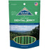 Blue Ridge Naturals Dental Jerky Treats for Dogs 6oz - Poudre Pet and Feed Supply